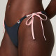 Tommy Hilfiger Γυναικείο μαγιό Flag String Side Tie Bikini Bottom